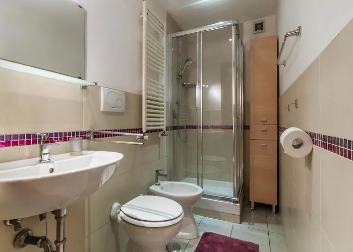 Apartment Guesthost - Comfy X2 In Monteverde Rom