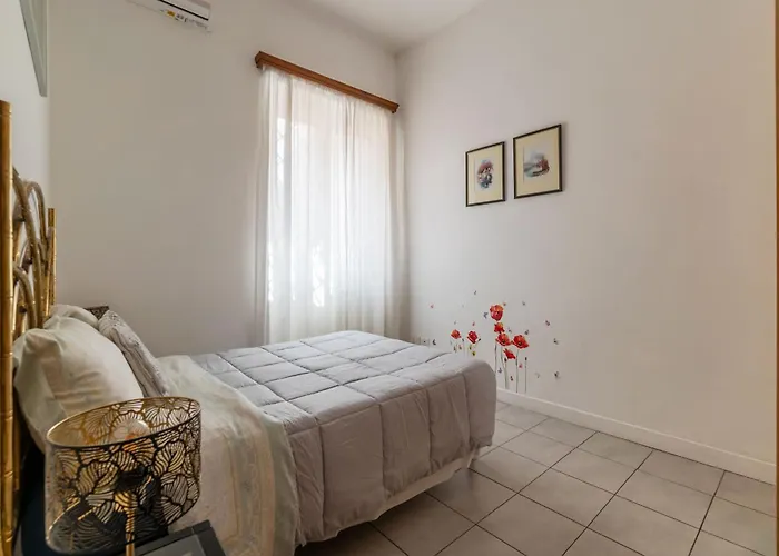 Guesthost - Comfy X2 In Monteverde Rom