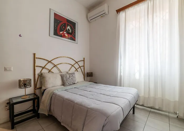 Guesthost - Comfy X2 In Monteverde Apartment *