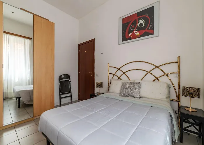 Apartment Guesthost - Comfy X2 In Monteverde *