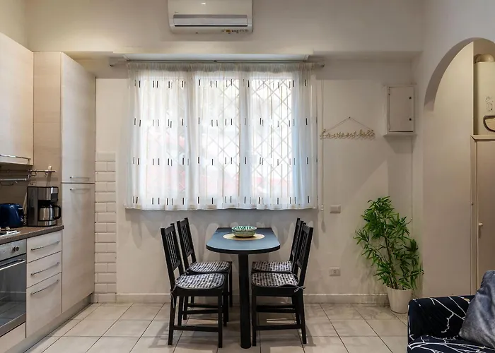 Apartment Guesthost - Comfy X2 In Monteverde