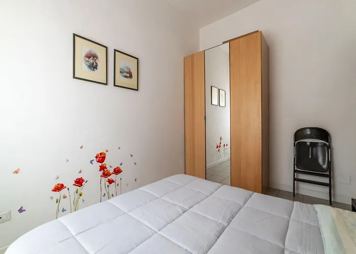 Guesthost - Comfy X2 In Monteverde Apartment *