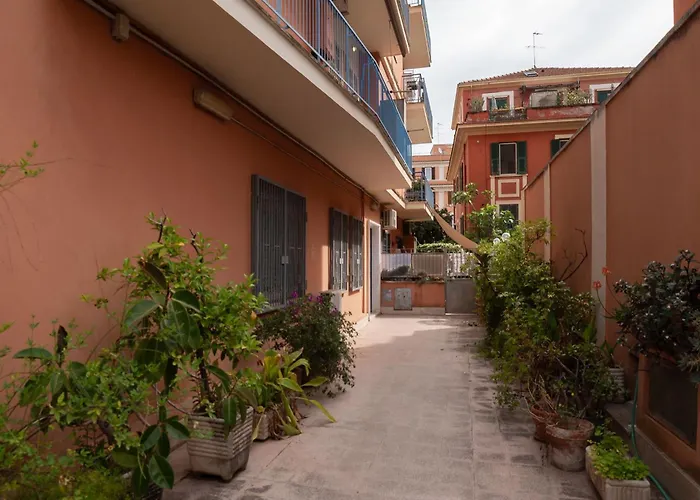 Apartment Guesthost - Comfy X2 In Monteverde *