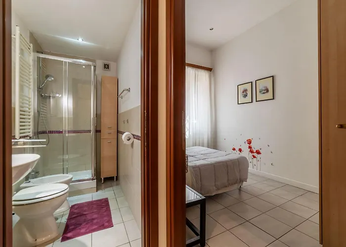 Guesthost - Comfy X2 In Monteverde Apartment